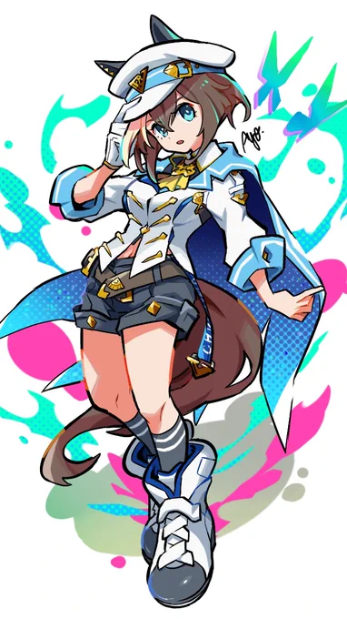 #シュヴァルグラン生誕祭2026