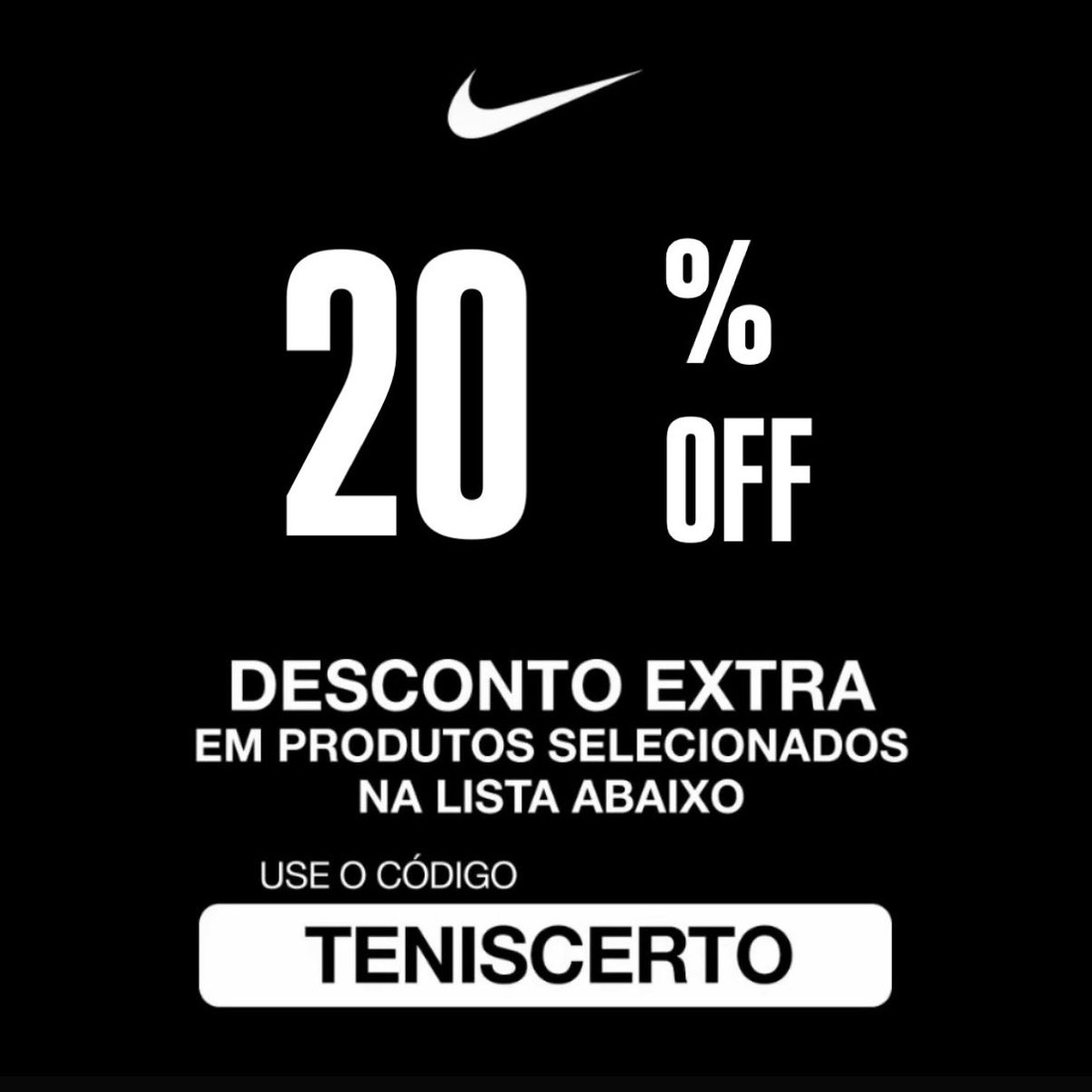 Tênis Certo tweet media