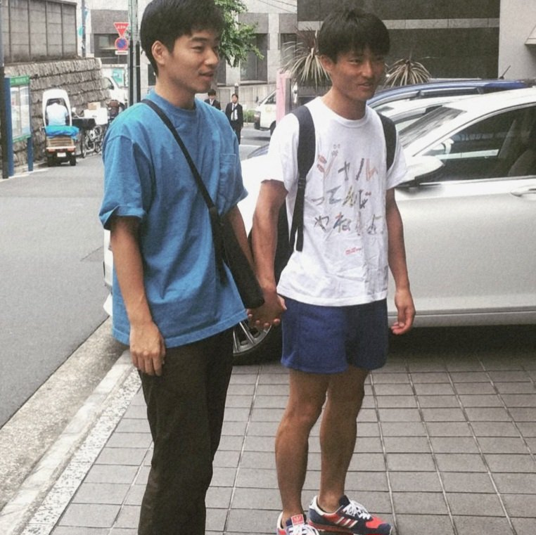 ろちゃひ tweet media