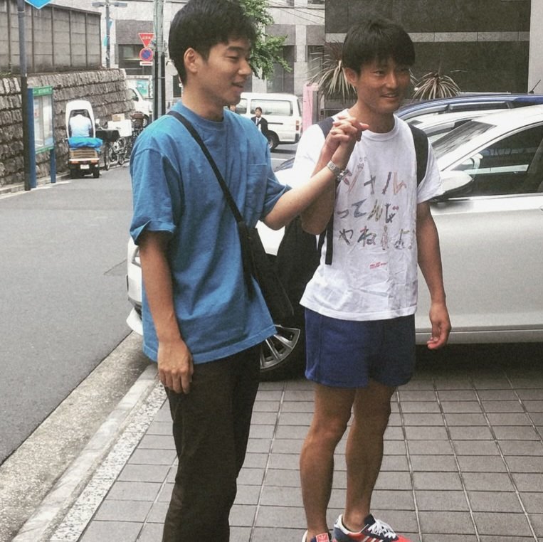 ろちゃひ tweet media