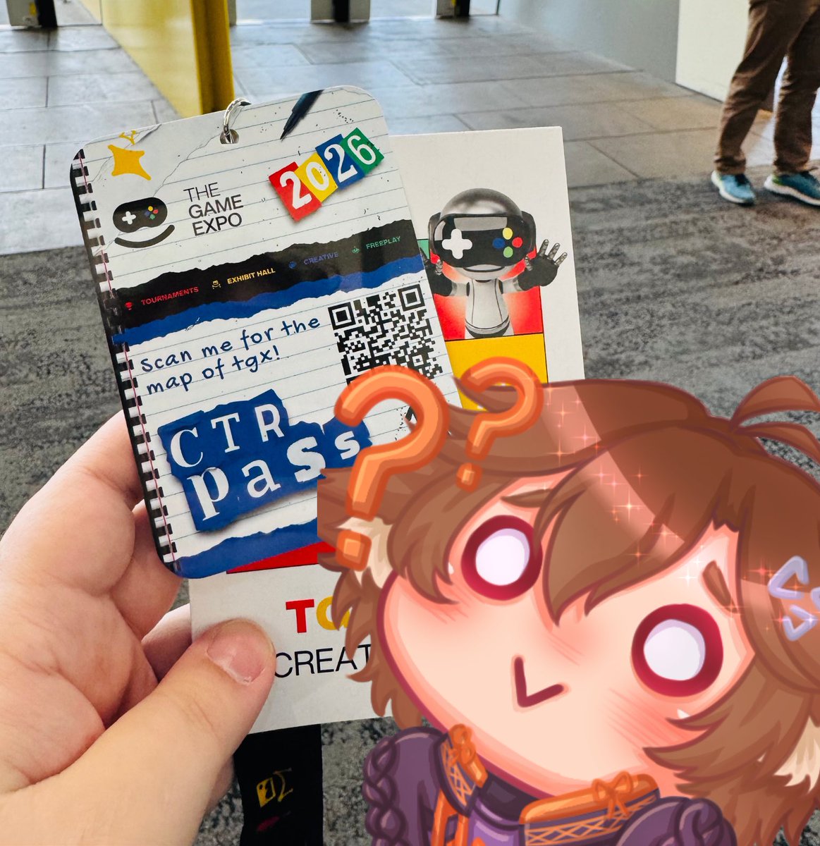 DeanritosVT | Dorito Squirrel tweet media