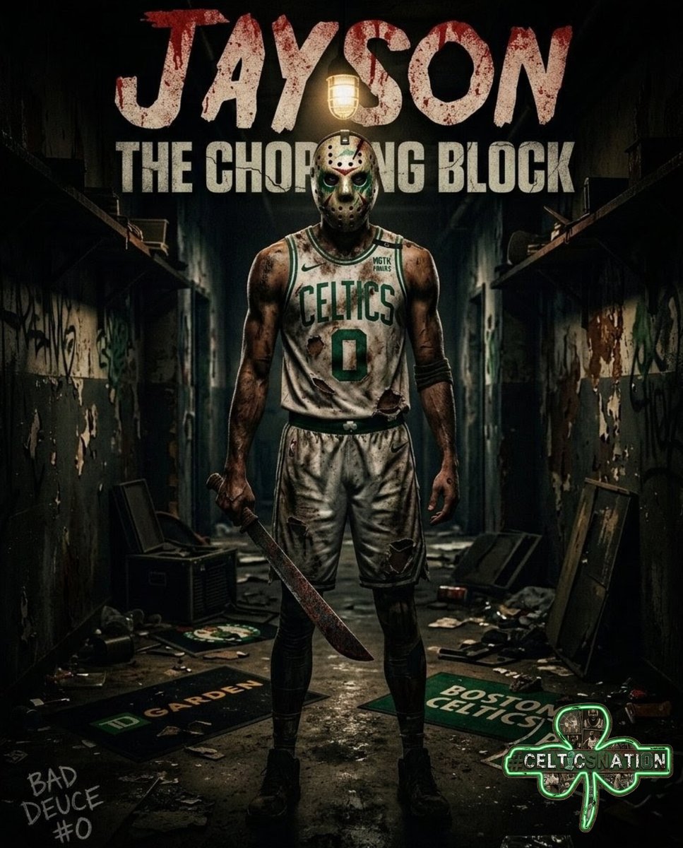 #CelticsNation tweet media