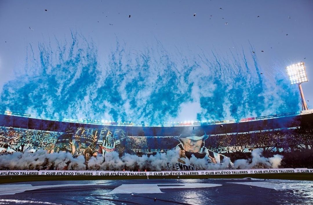 Siempre pioneros, siempre dando CATedra, jamás serán iguales