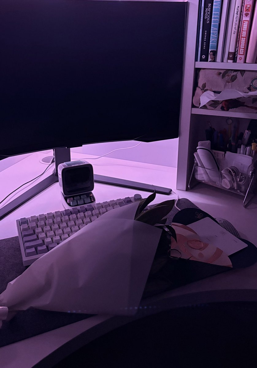 Wejdan K B tweet media