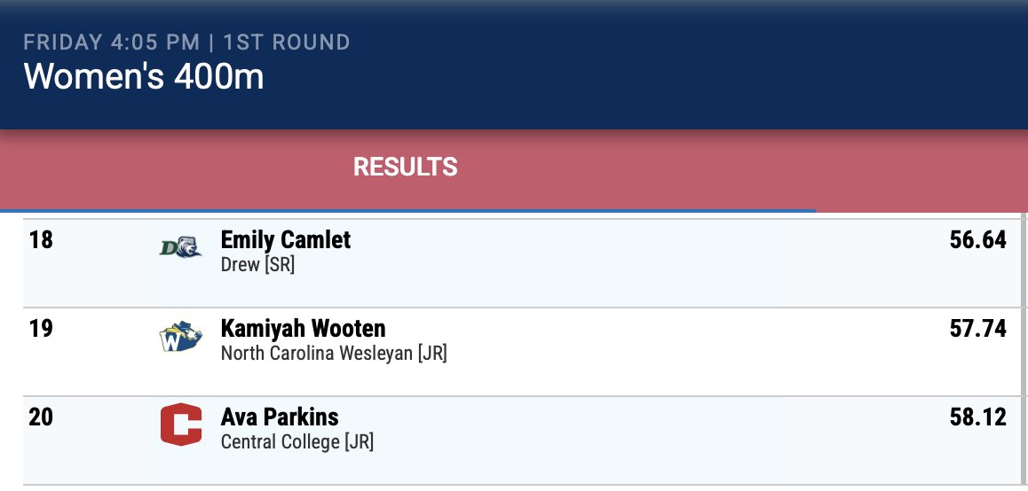 Landmark Conference tweet media