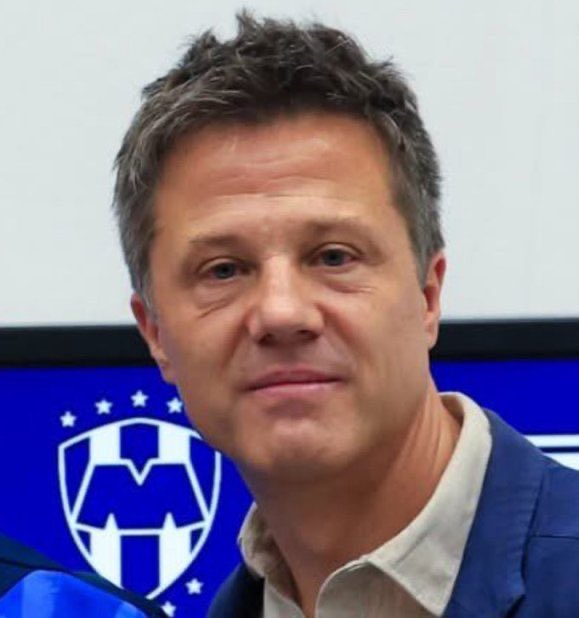 La cara que pongo cuando me preguntan por Rayados: