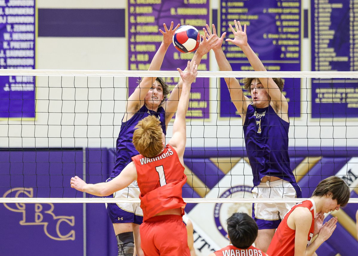 CBC High School tweet media