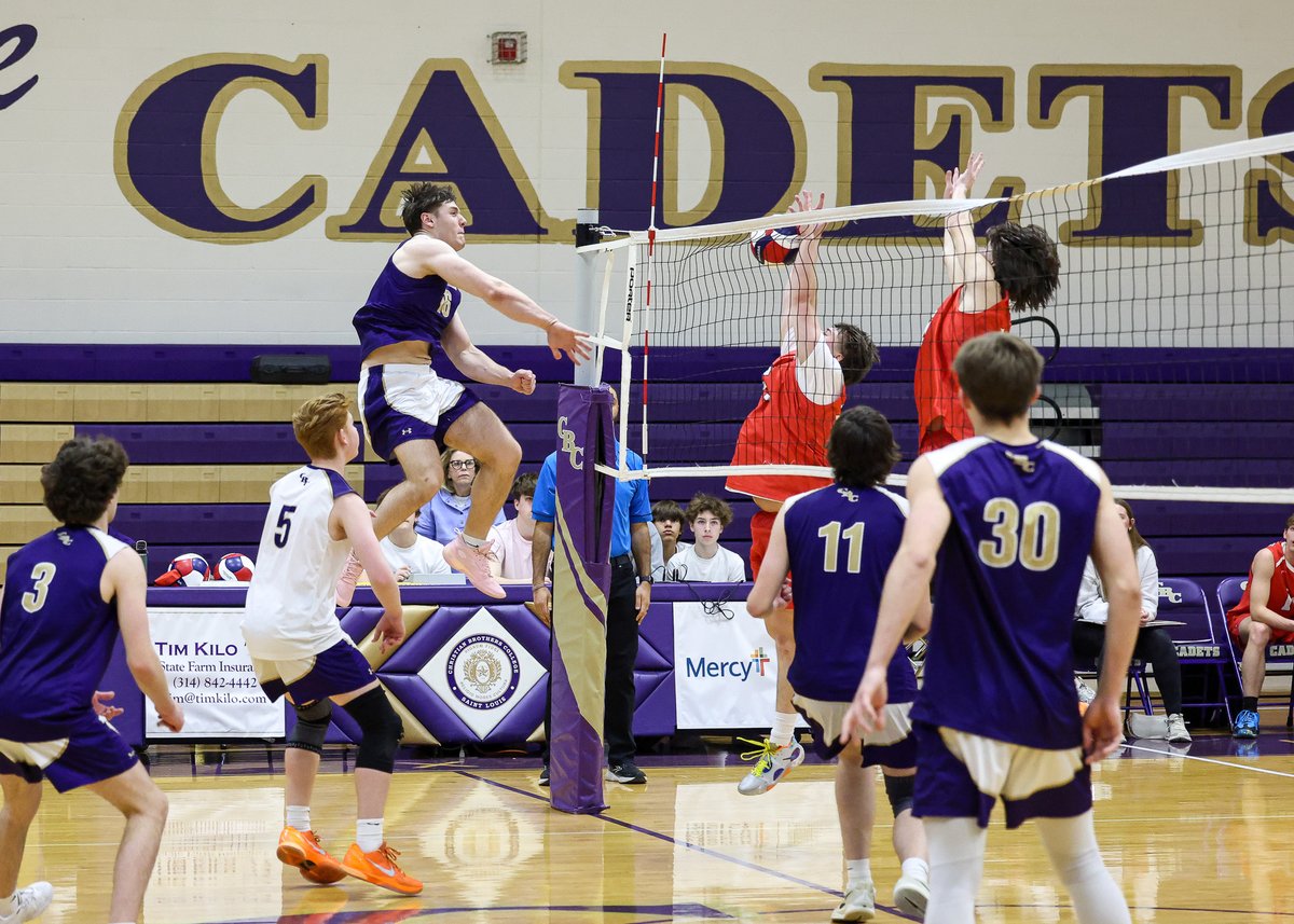 CBC High School tweet media