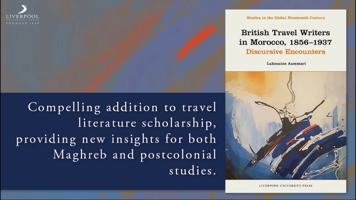 Society for Global Nineteenth-Century Studies tweet media