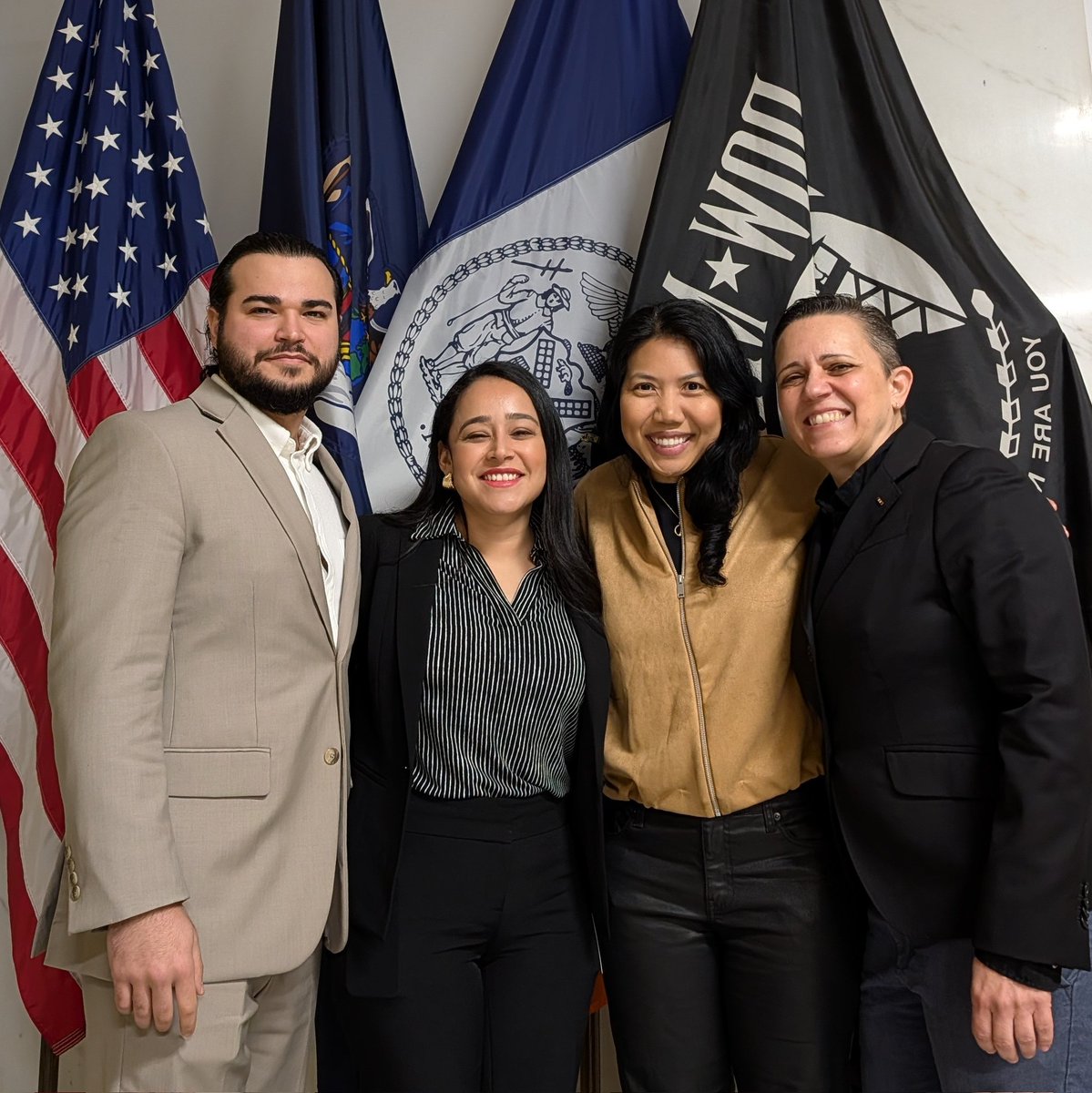 Kristen L. Rouse tweet media