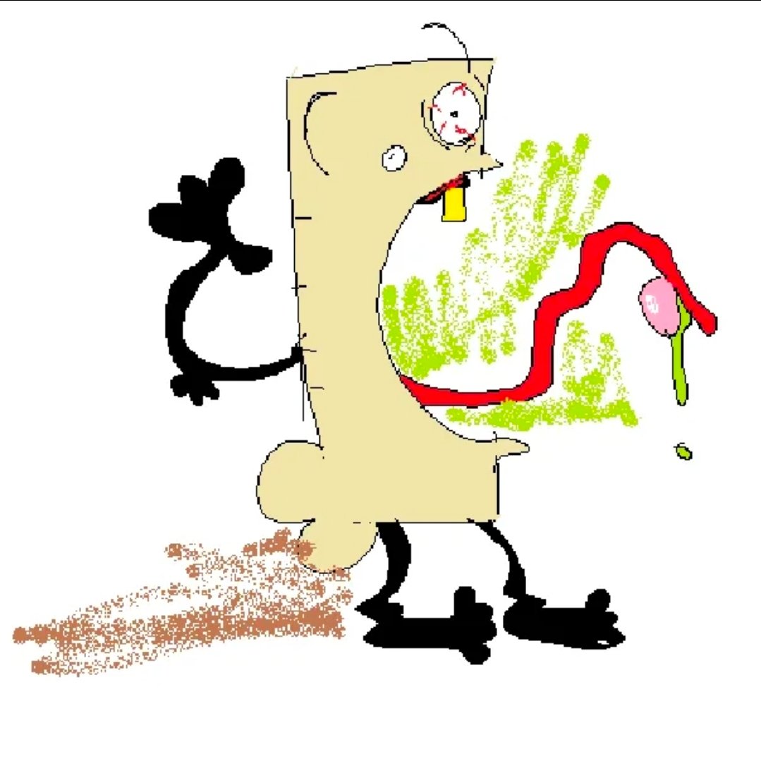 kiwimeephu's tweet image. it would've been worse if ruler won ive been subjecting him to this when he was still in the game