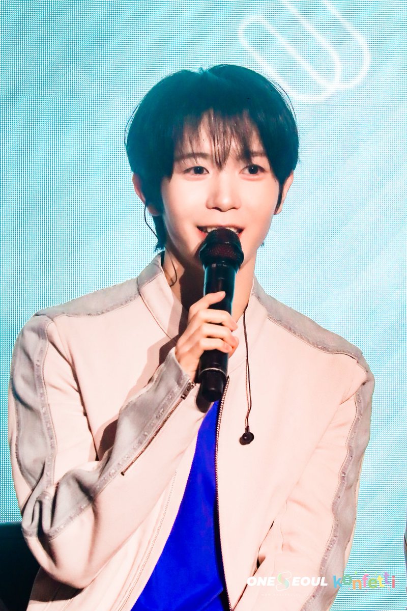 One Seoul tweet media