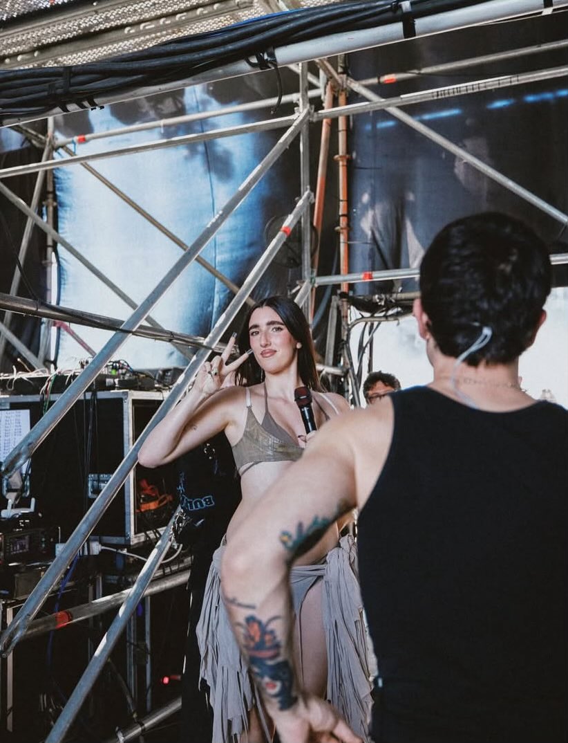 JUDELINE UPDATE tweet media