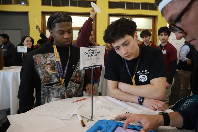 MSD of Warren Township tweet media