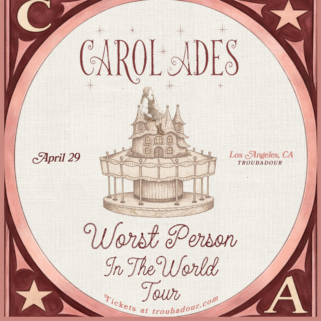 Troubadour tweet media