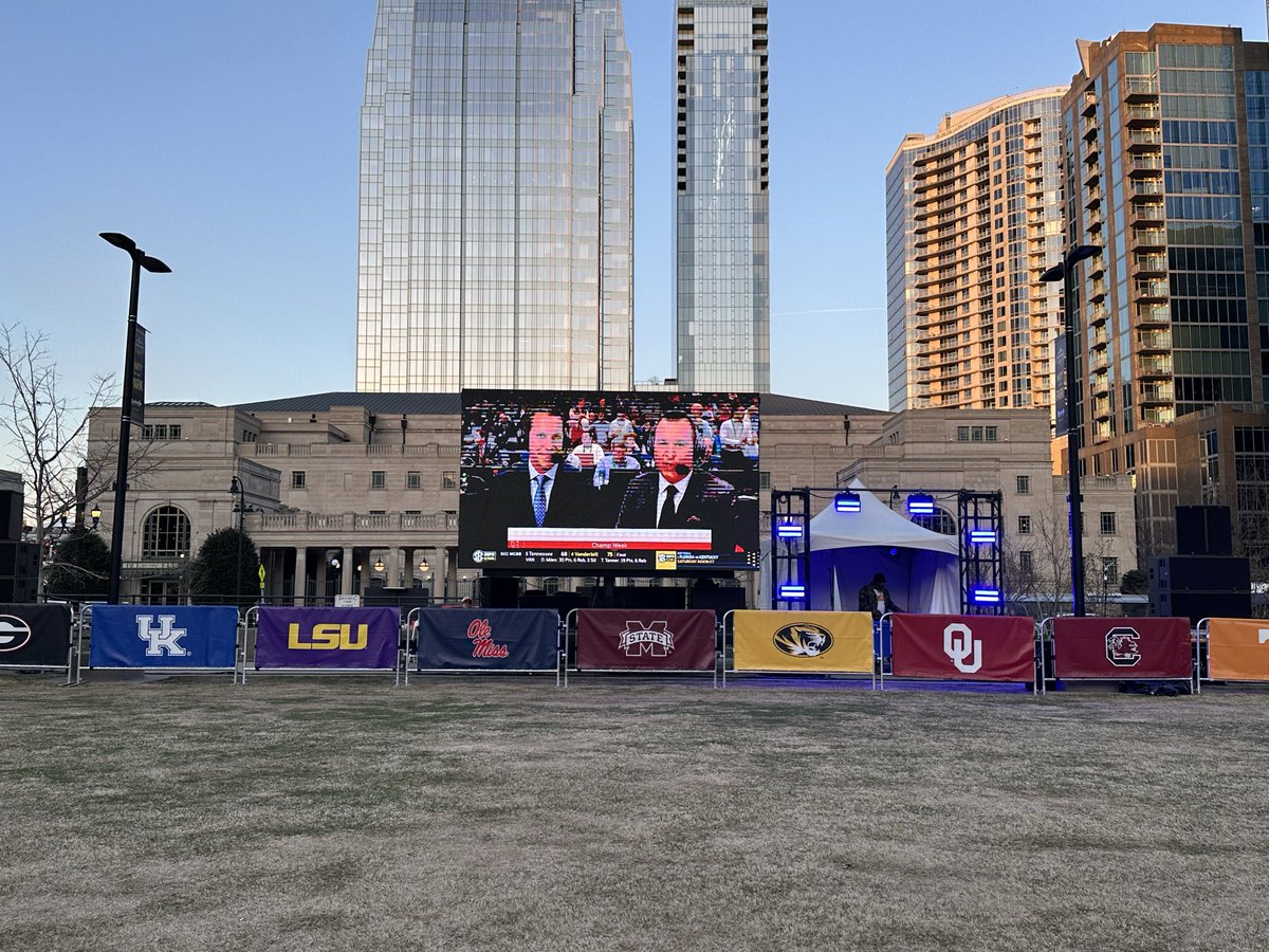 SEC Mike tweet media