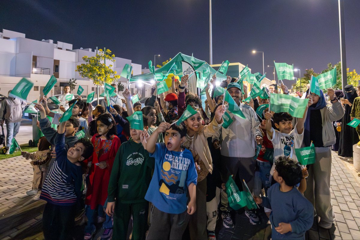 الاتحاد السعودي للدراجات | Saudi Cycling tweet media