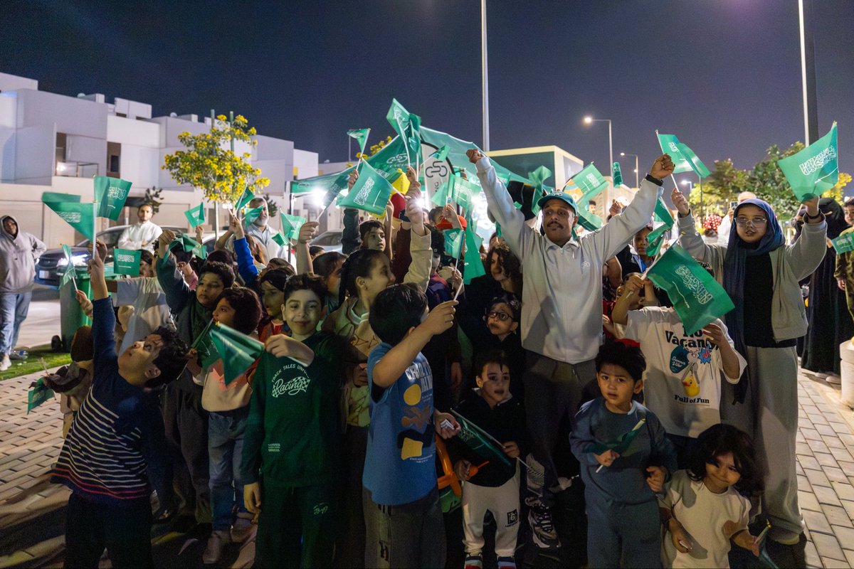 الاتحاد السعودي للدراجات | Saudi Cycling tweet media