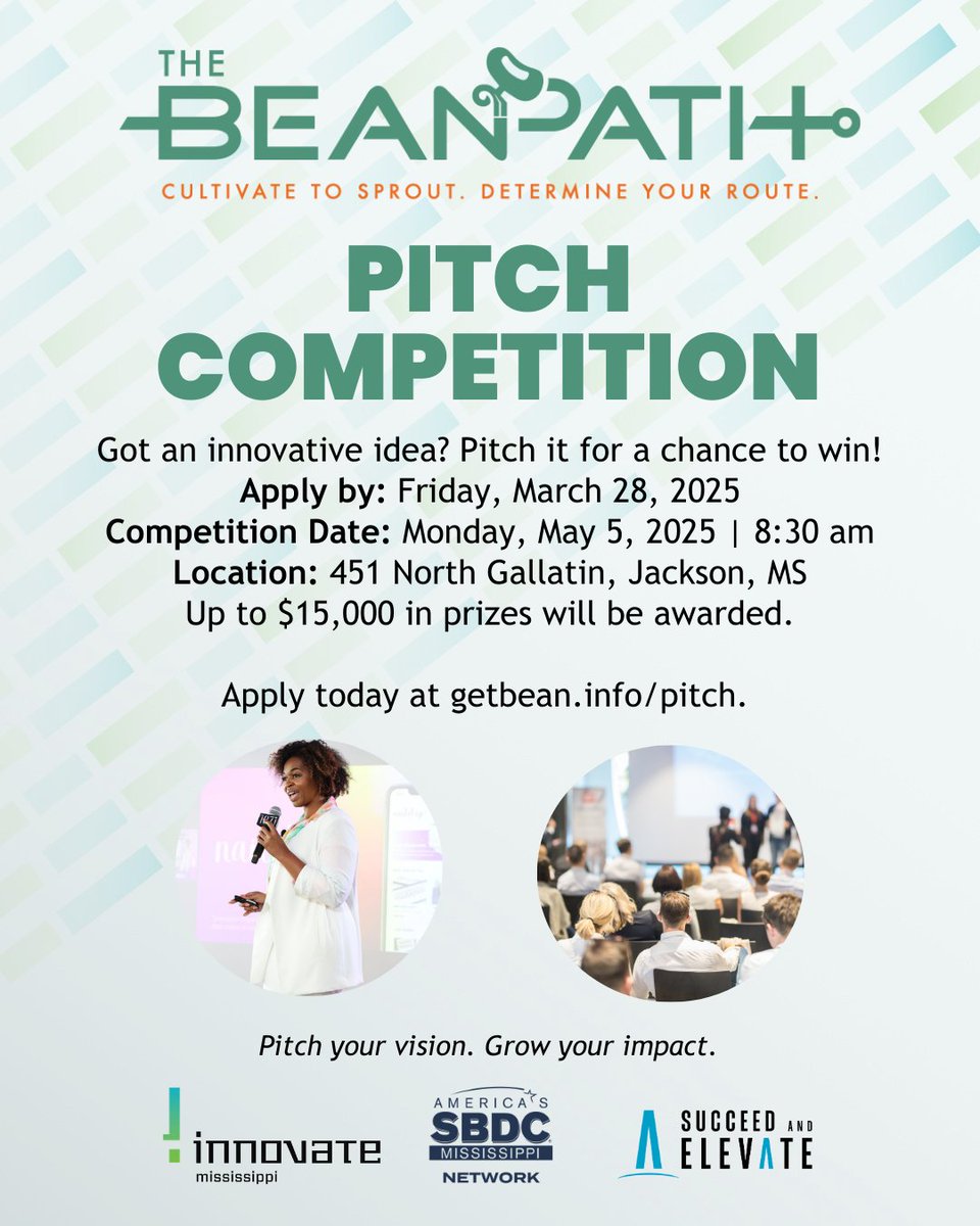 Innovate Mississippi tweet media