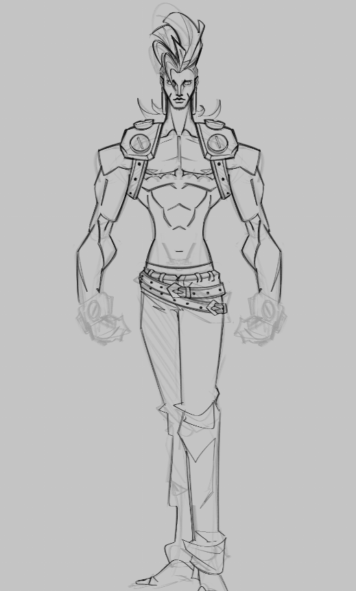 Savannapunk tweet media