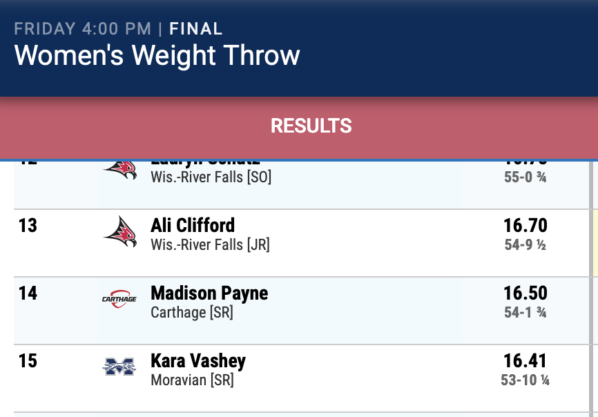 Landmark Conference tweet media