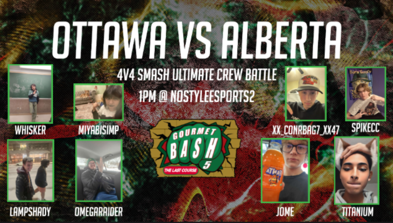 No Style Tournaments 🔜 Pressure Point 2026 tweet media