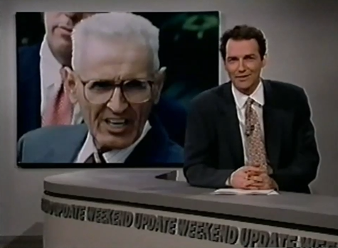 Norm Macdonald Joke of the Day tweet media