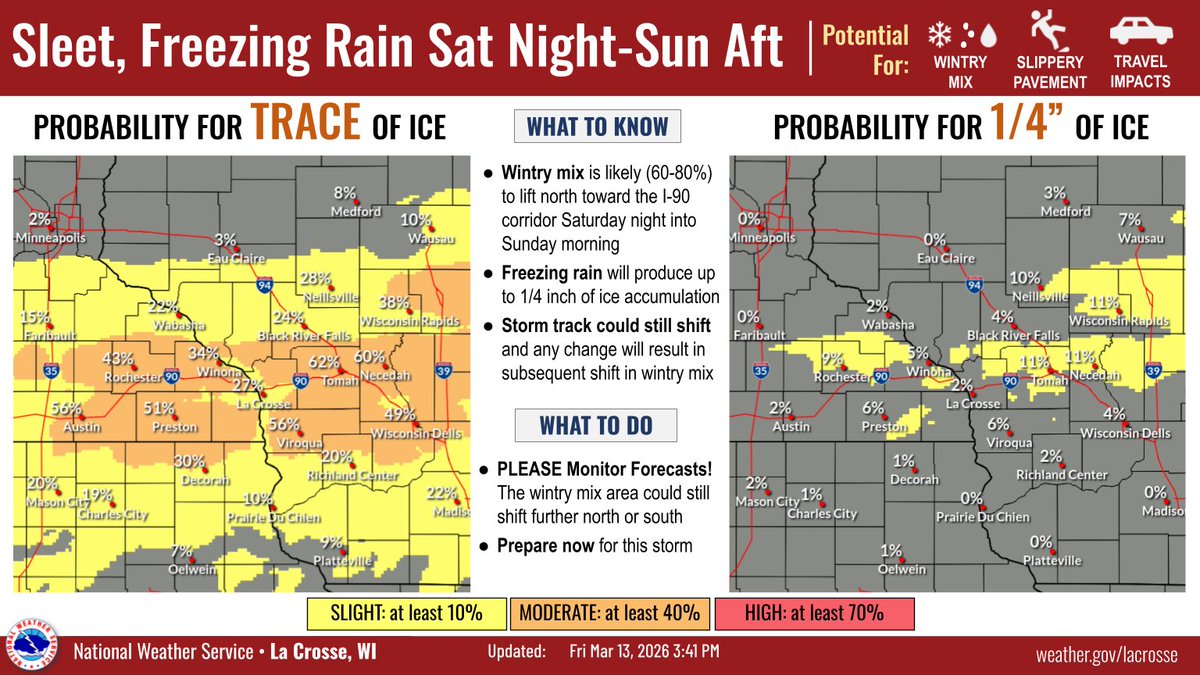 NWS La Crosse tweet media