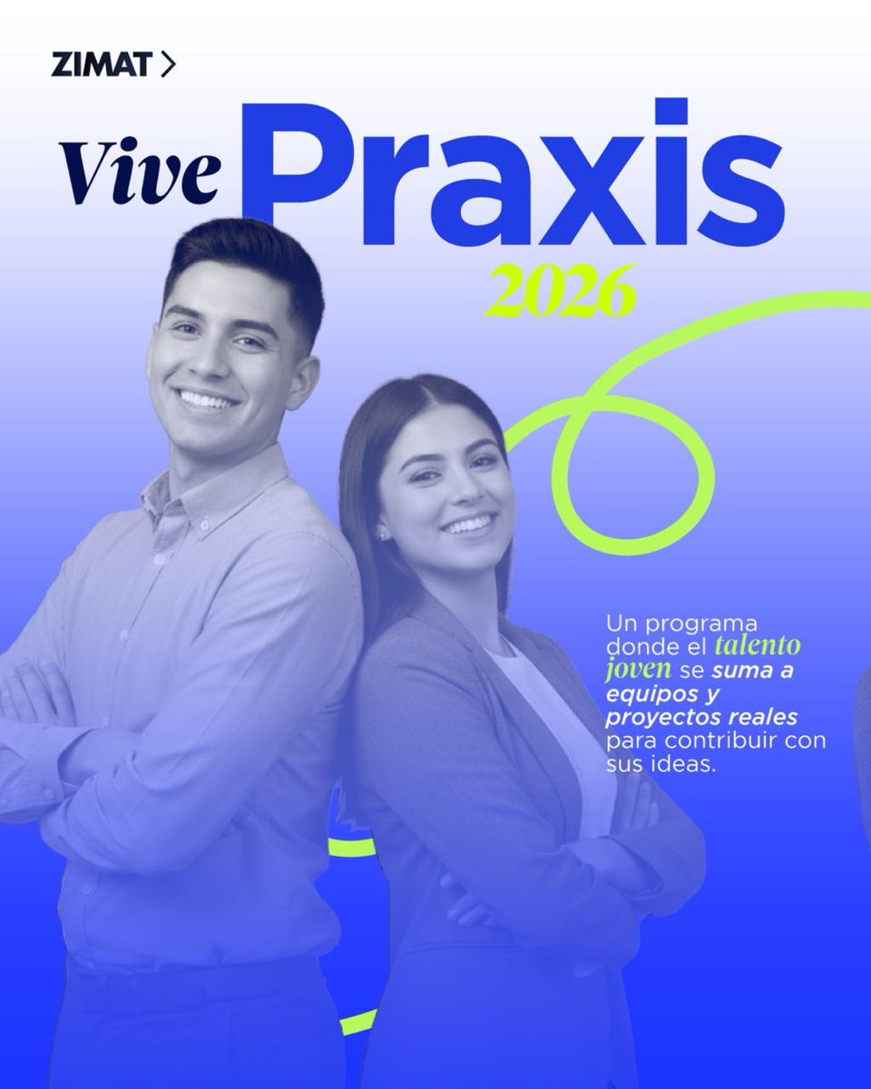 ZIMAT Consultores tweet media