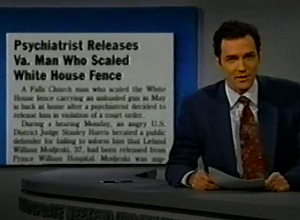 Norm Macdonald Joke of the Day tweet media