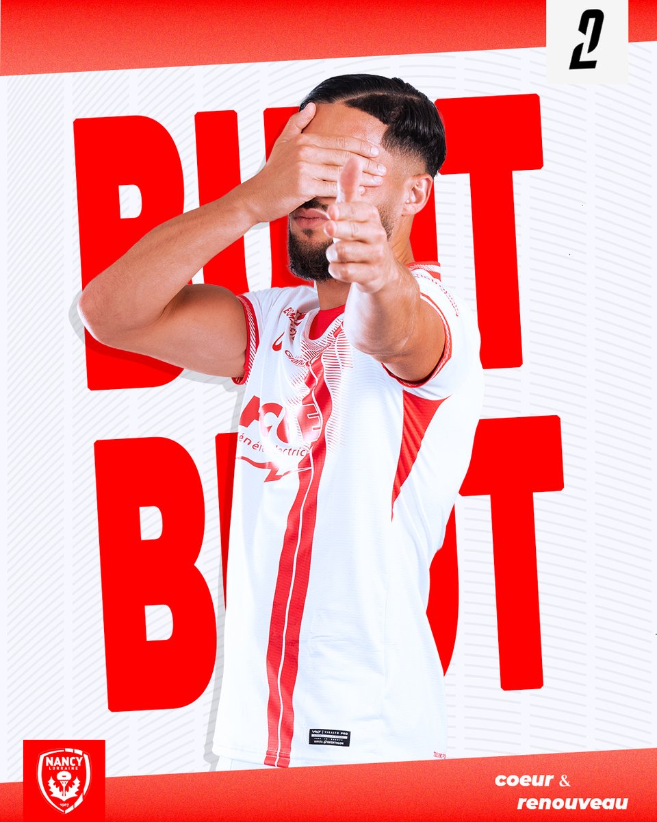 AS Nancy-Lorraine tweet media