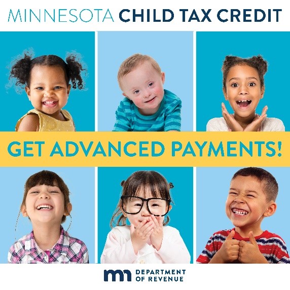 Minnesota Department of Education tweet media