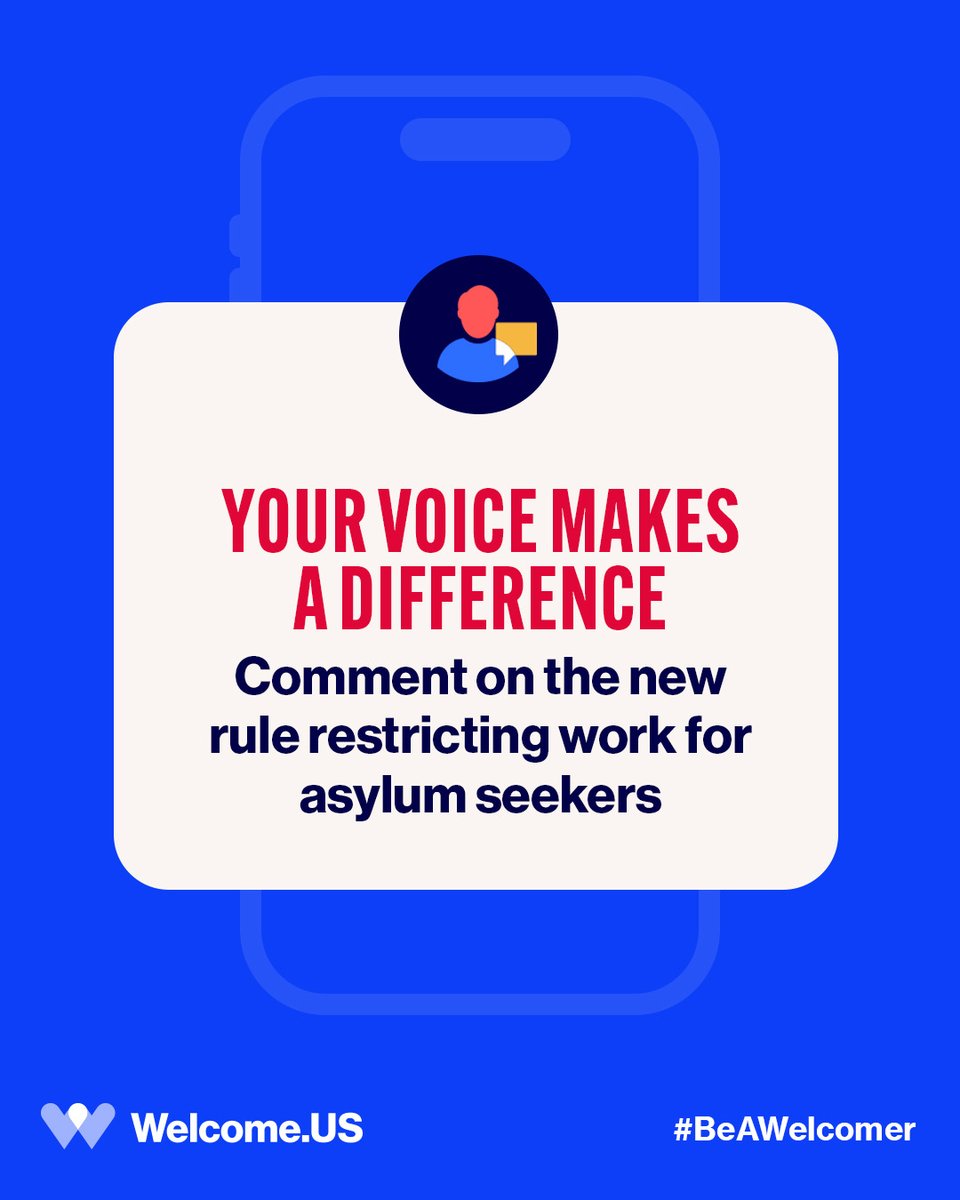 Welcome.US tweet media