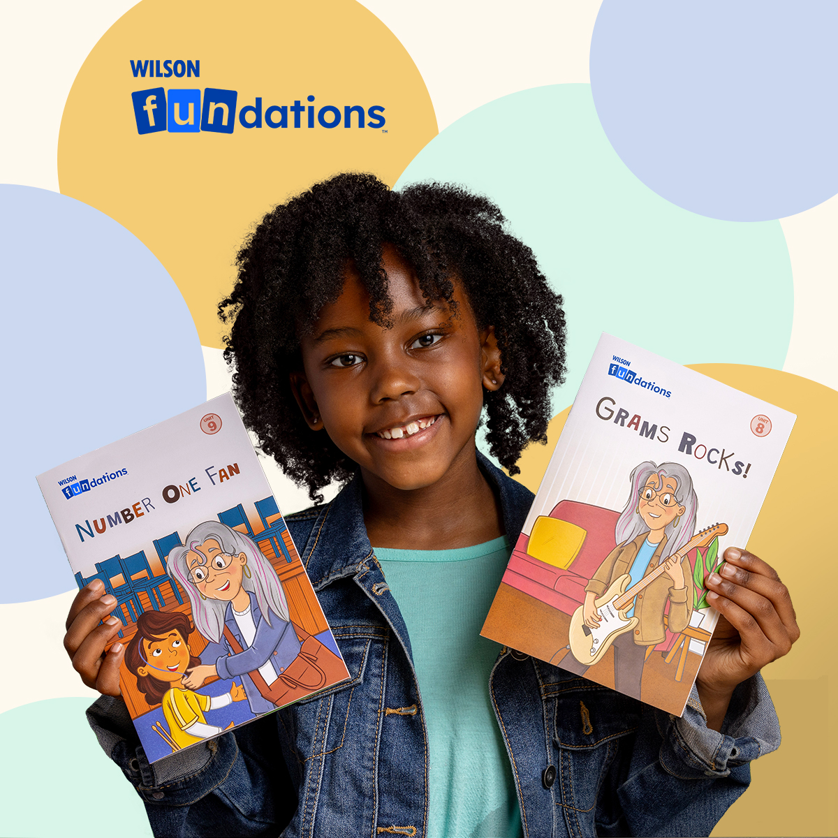 Wilson Language Training tweet media