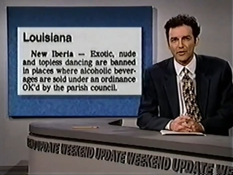 Norm Macdonald Joke of the Day tweet media