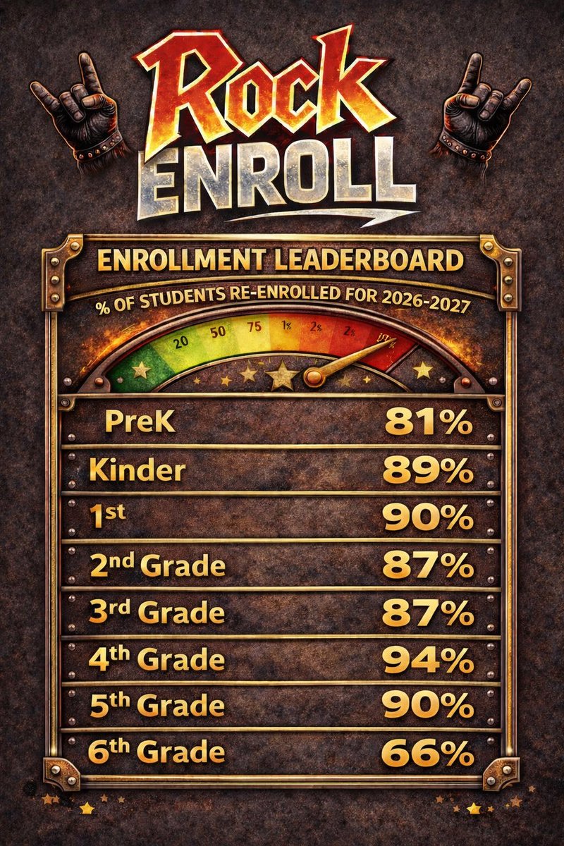 Brentfield Elementary tweet media