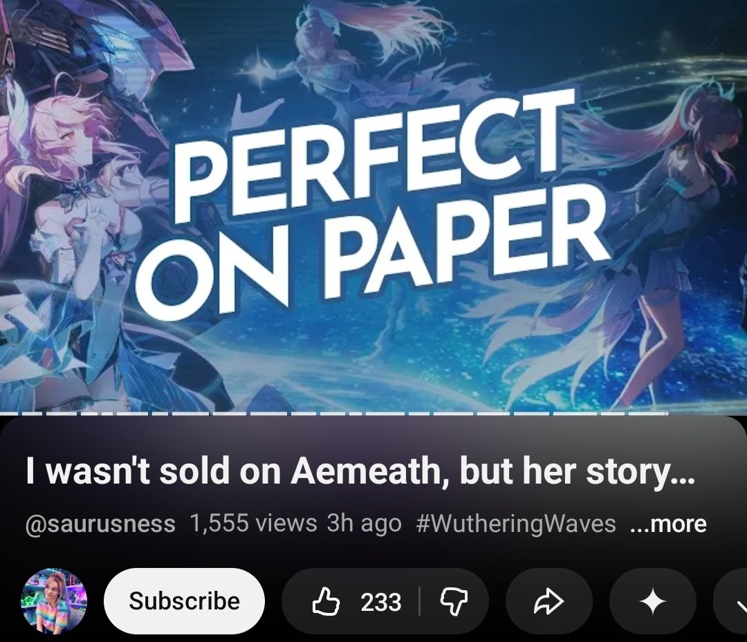 Timely Black Shores tweet media