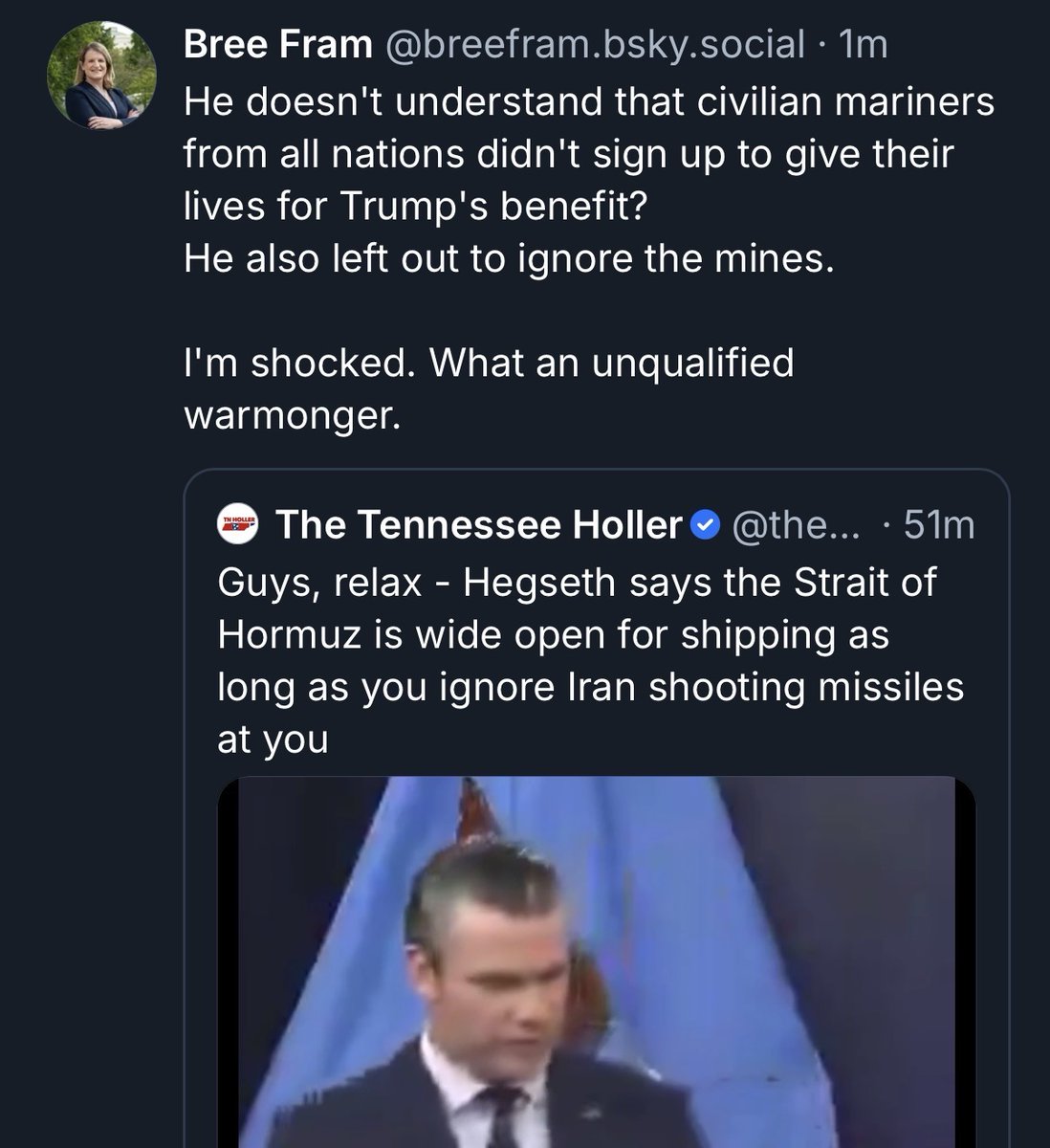 Bree Fram tweet media