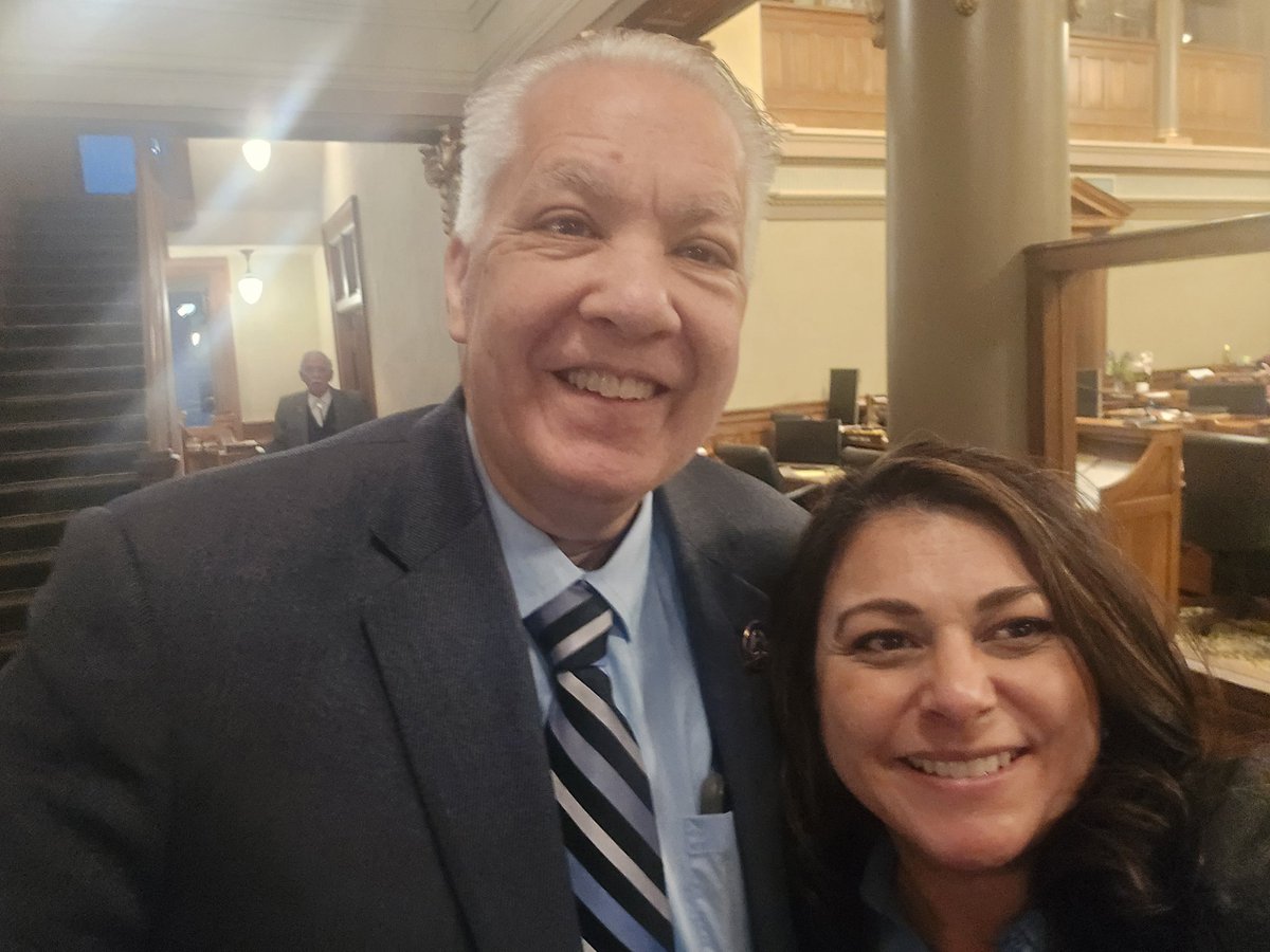 Rep. Rachel Rodriguez-Williams tweet media