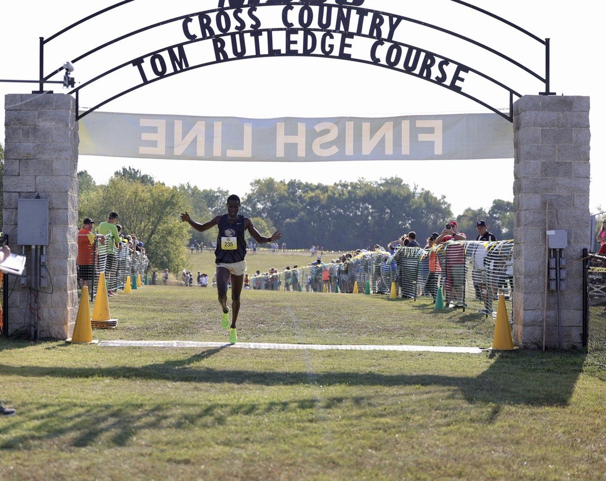 Butler XC & Track tweet media