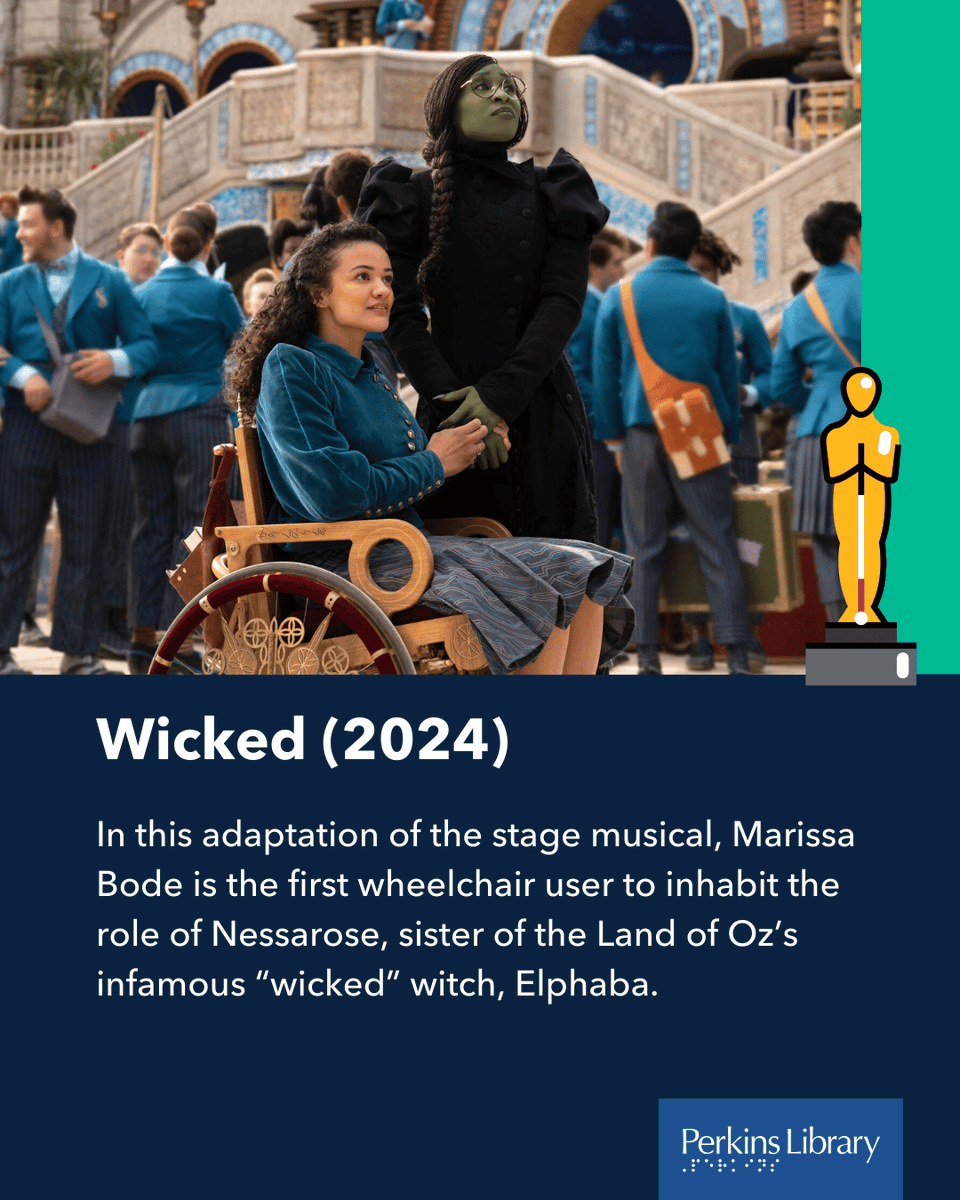 Perkins Library tweet media