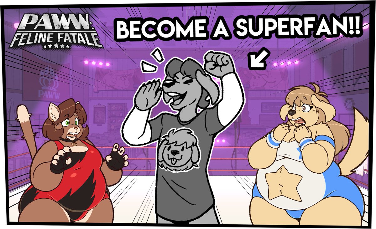 Red Deer Studio tweet media