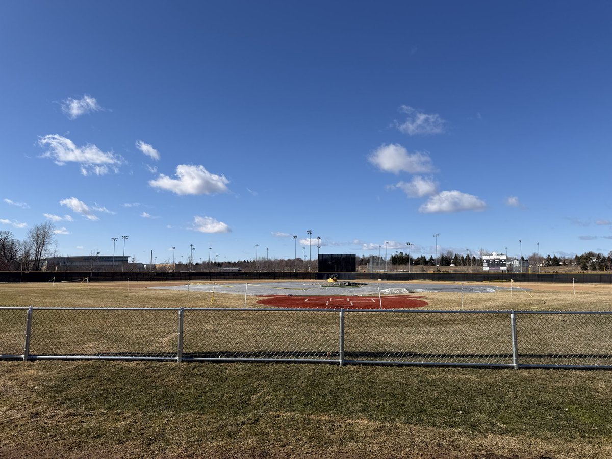 East Ridge Raptors Baseball Program tweet media