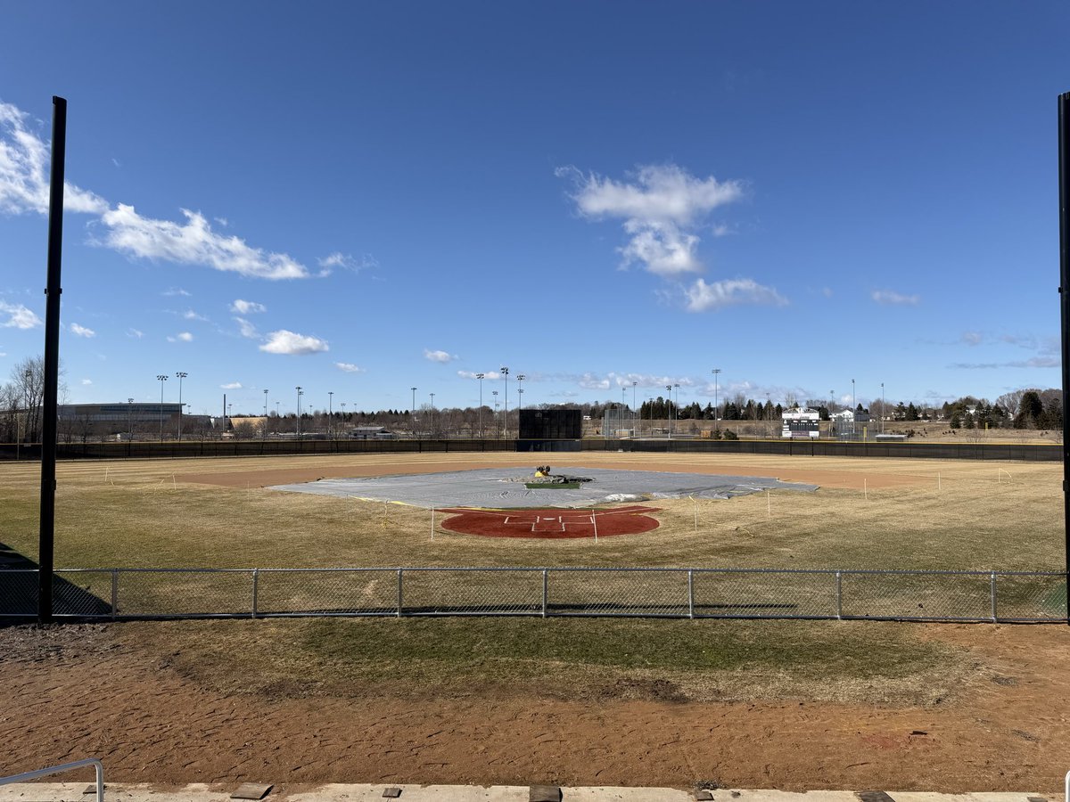 East Ridge Raptors Baseball Program tweet media