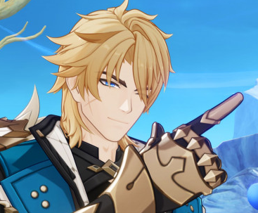 ❝Heyyy You're that famous performer and former Hydro Archon aren't you?

I'm a huge fan!❞