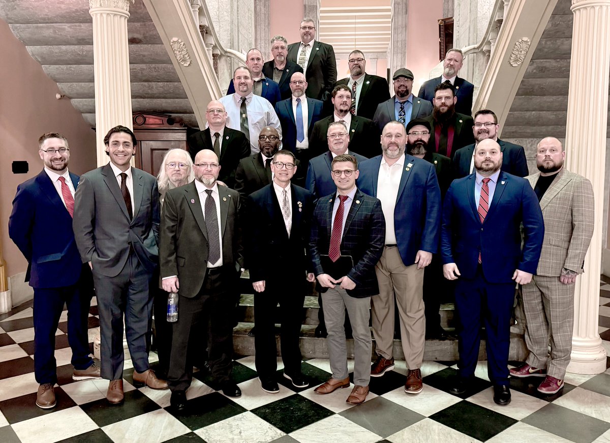 Brotherhood of Locomotive Engineers and Trainmen tweet media