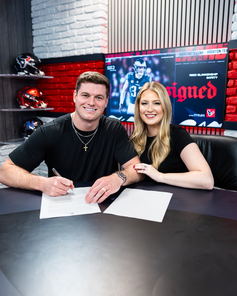 Houston Texans tweet media