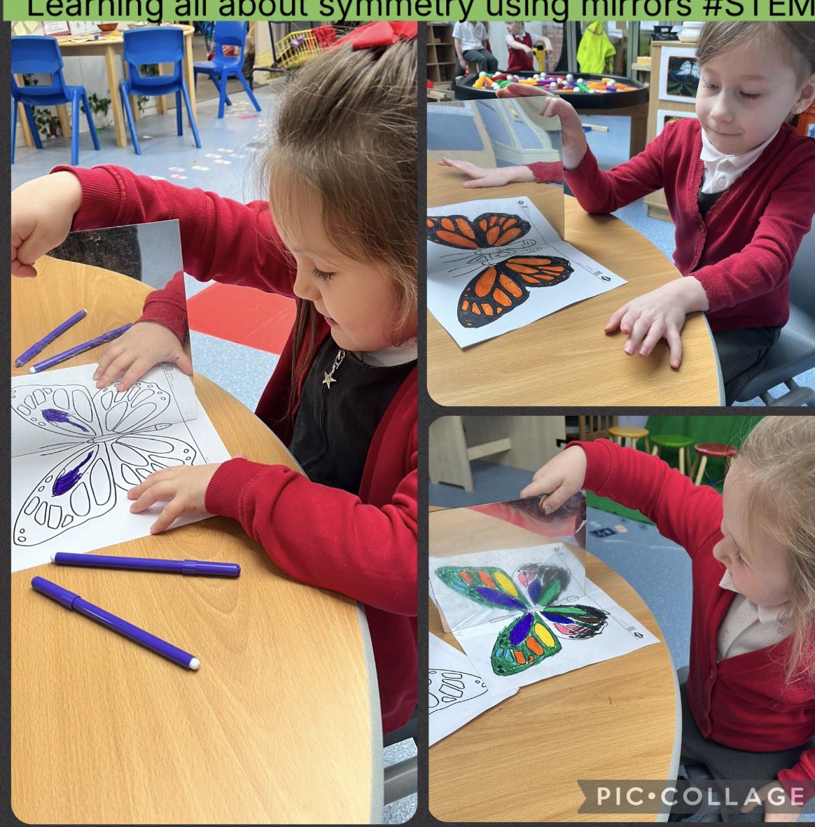 glencairn_ps's tweet image. Infant area #STEMDAY was a huge success with lots of creativity, curiosity, problem solving , team work and learning more about #TheVeryHungryCaterpillar #GreenScreen fun 📷