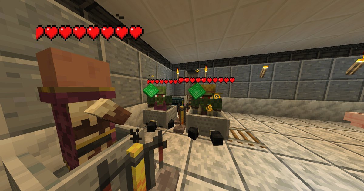 RNK_rase42's tweet photo. 最近マイクラが楽しい
#Minecraft建築 #Minecraftbuild https://t.co/rM4ZxFlIlq