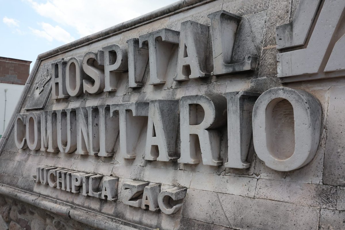 David Monreal Ávila tweet media